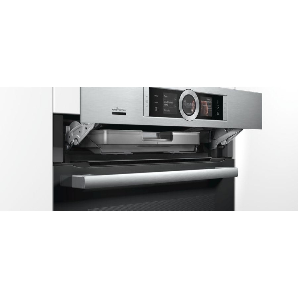 Духовой шкаф Bosch CSG656RS6