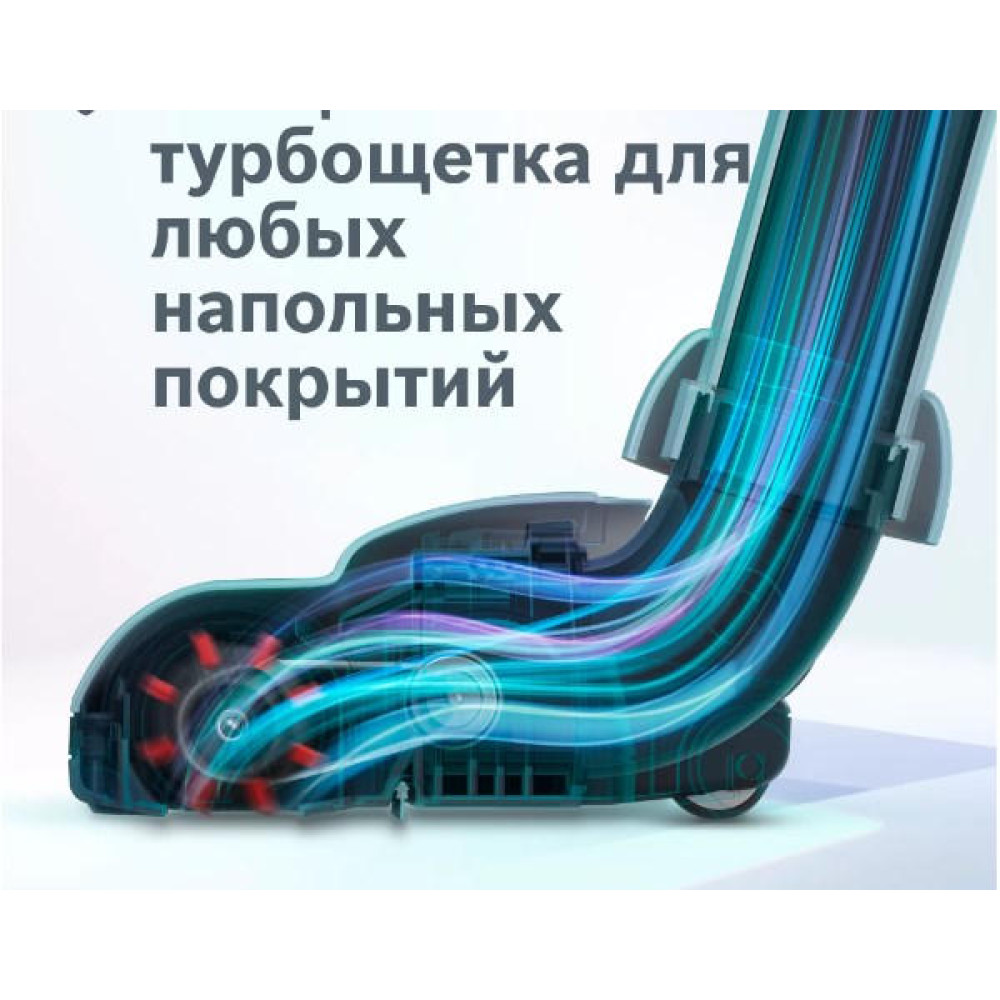 Пылесос Bosch BBS1ZOO