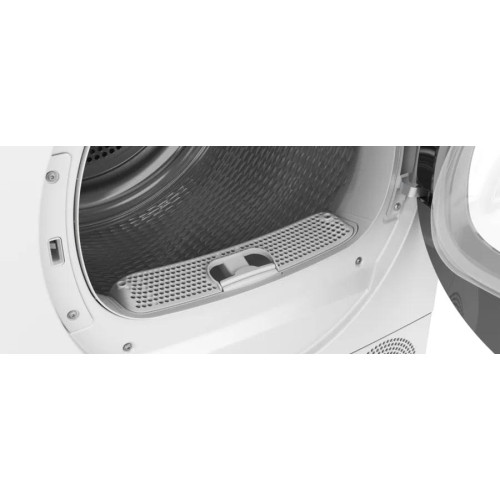 Сушильная машина Bosch WQB246CNBY