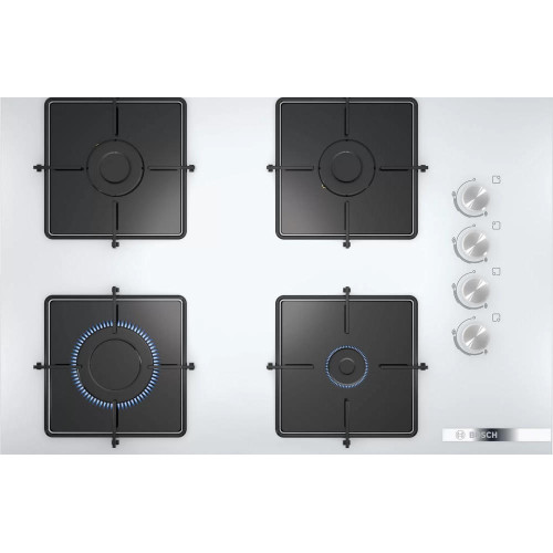 Газовая варочная панель Bosch POP7C2O12O