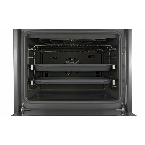 Духовой шкаф Bosch HBF554YB0R