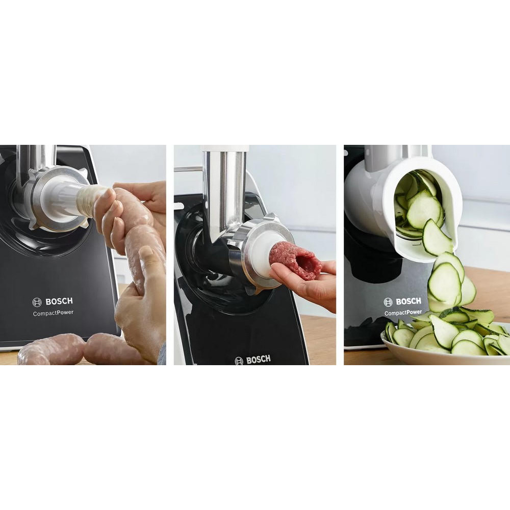 Мясорубка Bosch MFW3640A