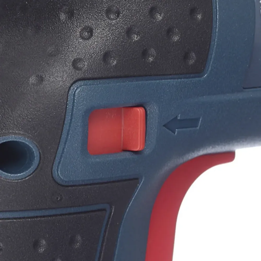 Bosch GSR 18 V-EC TE Professional аккумуляторный шуруповерт (2 x 5 Ач, ЗУ), 06019C8007