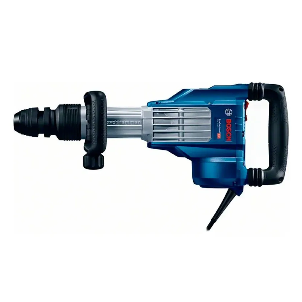 Bosch GSH 11 VC Professional отбойный молоток электрический, 0611336000