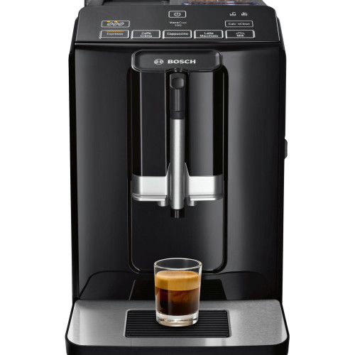 Кофемашина Bosch TIS 30129 RW