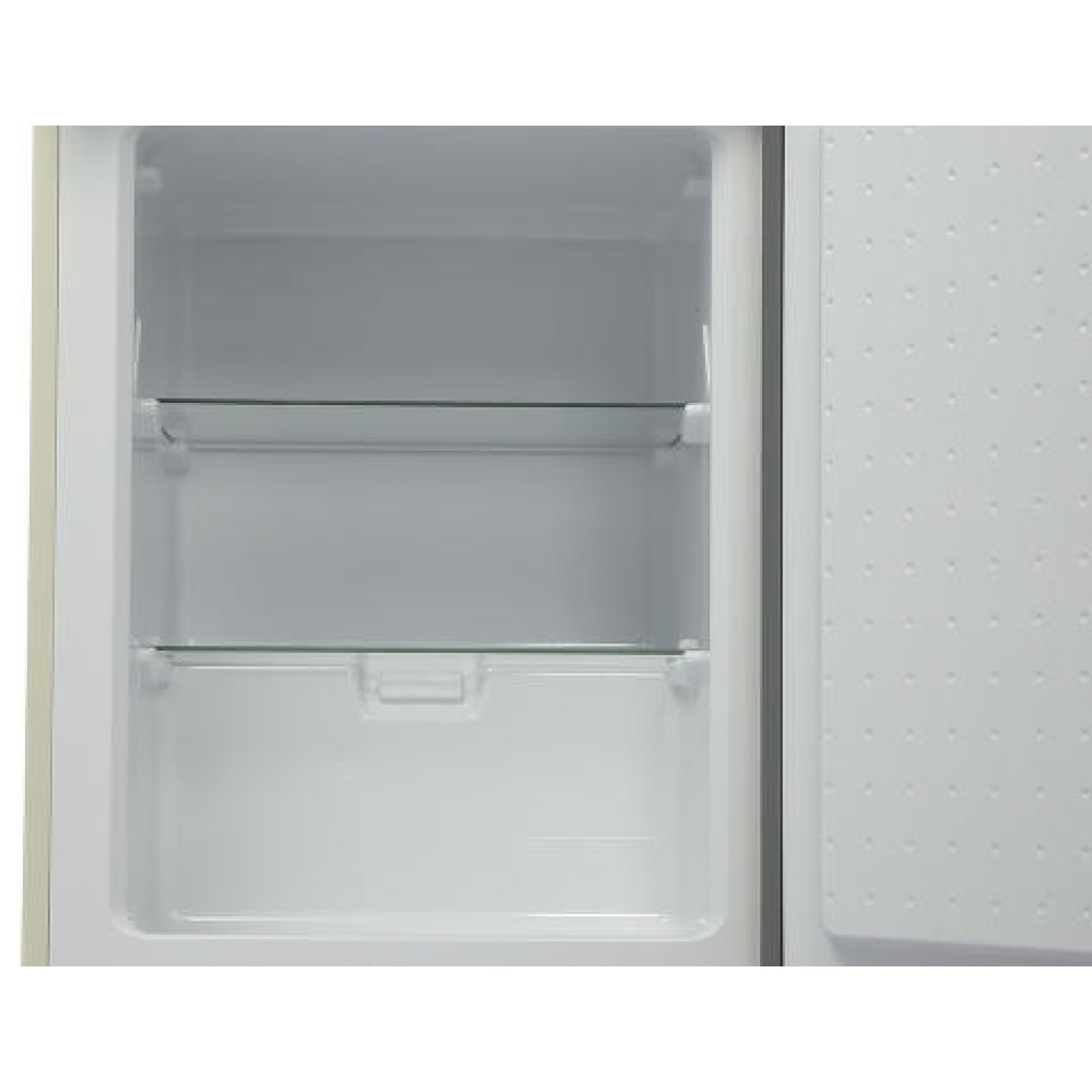 Двухкамерный холодильник Bosch KGE39AK22R