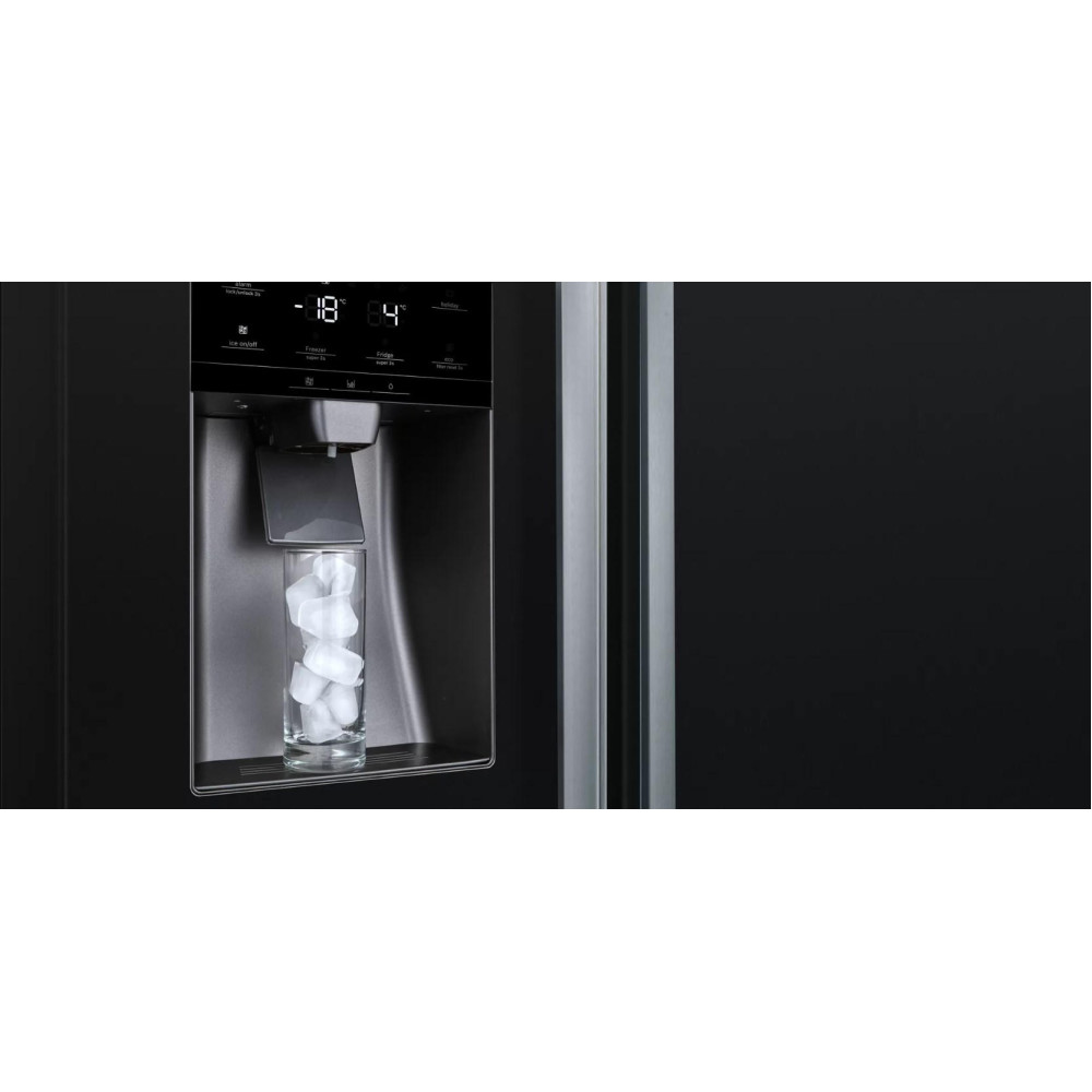 Холодильник Side by Side Bosch KAD93VBFP