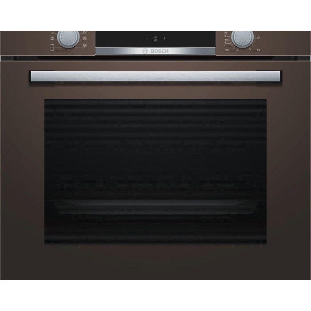 Духовой шкаф Bosch HBF514BM0R