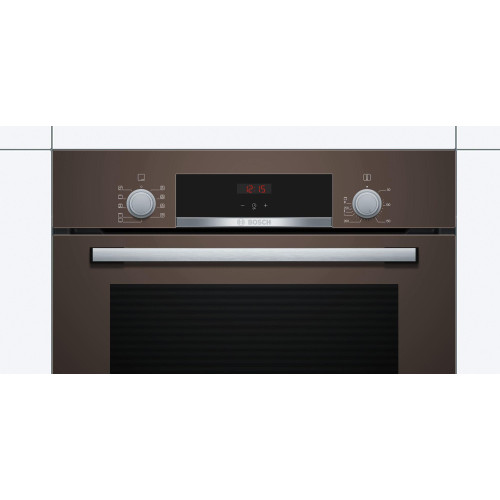 Духовой шкаф Bosch HBF 534EM0R
