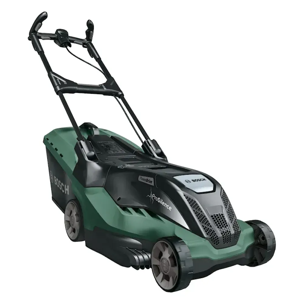 Bosch AdvancedRotak 790 электрическая газонокосилка, 06008B9304