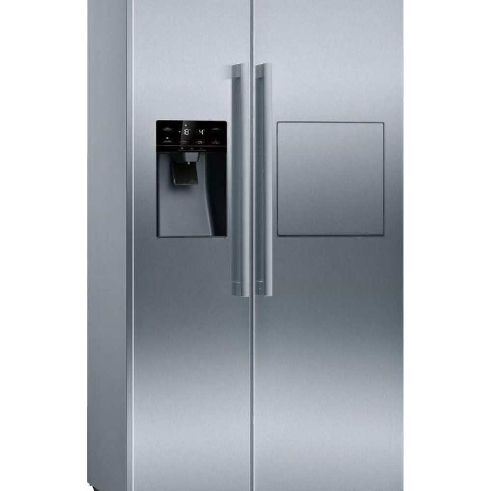 Холодильник Side-by-Side Bosch KAG93AI30R