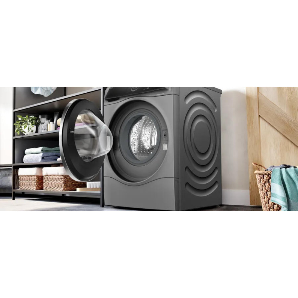 Стирально-сушильная машина Bosch WNC254ARSN