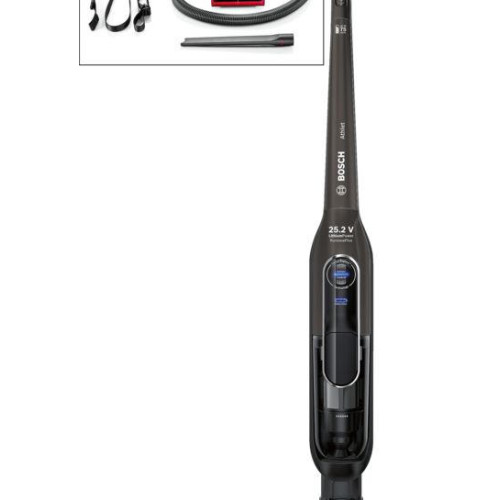 Пылесос Bosch BCH65RT25K