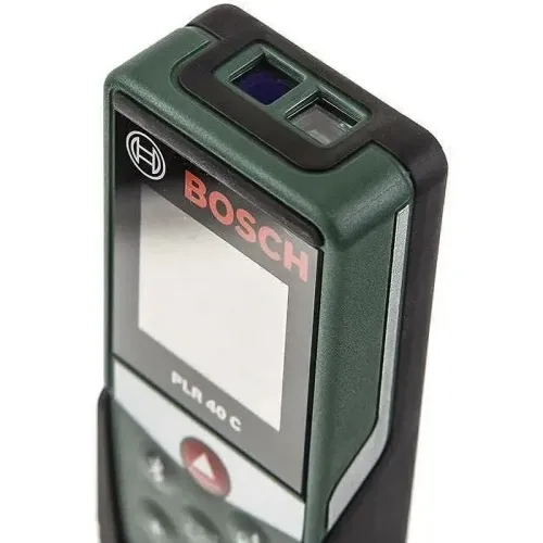 Bosch PLR 40 C лазерный дальномер, 0603672300