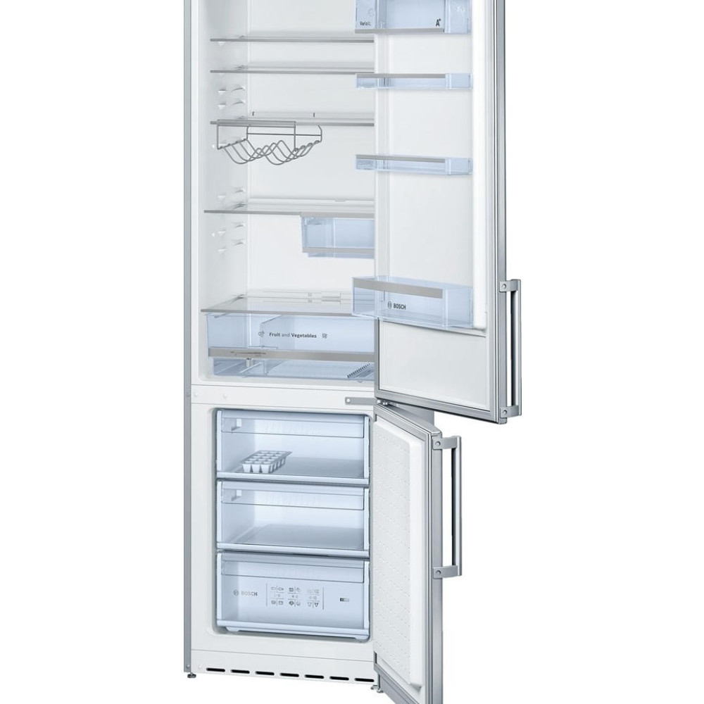 Двухкамерный холодильник Bosch KGE 39AI20 R