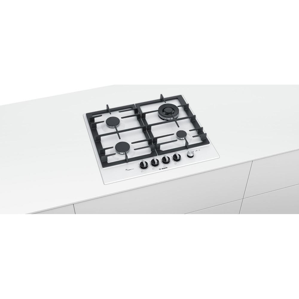 Газовая варочная панель Bosch PCH6A2M90R