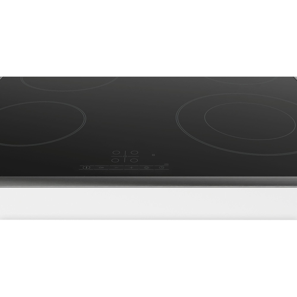 Электрическая варочная панель Bosch PKF645BB1R