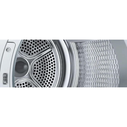 Сушильная машина Bosch WQG1420AME