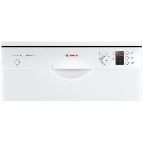 Посудомоечная машина Bosch SMS25AW05E