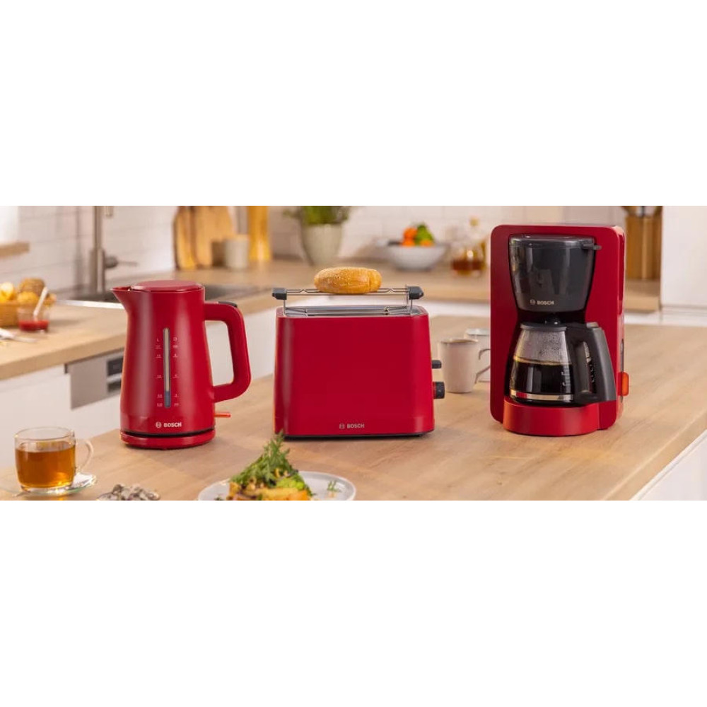 Тостер Bosch TAT3M124