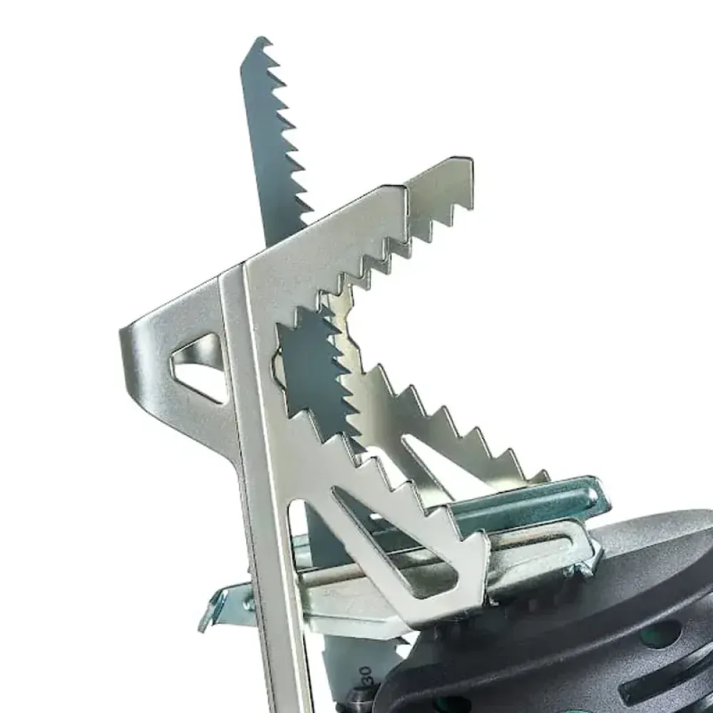 Bosch KEO 18 LI Solo садовая сабельная пила (без АКБ и ЗУ), 0600861A01