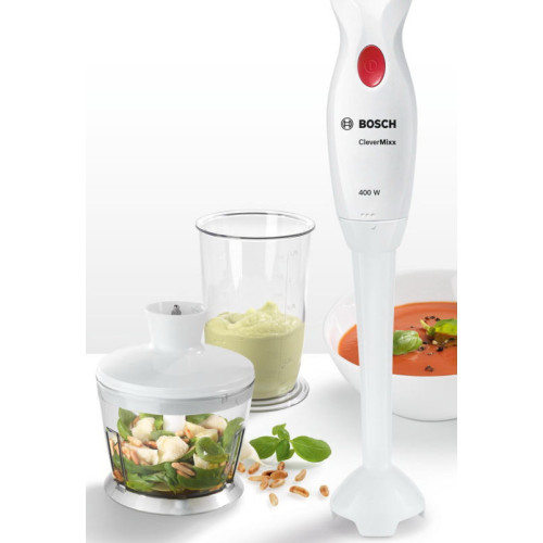 Блендер Bosch MSM 24500