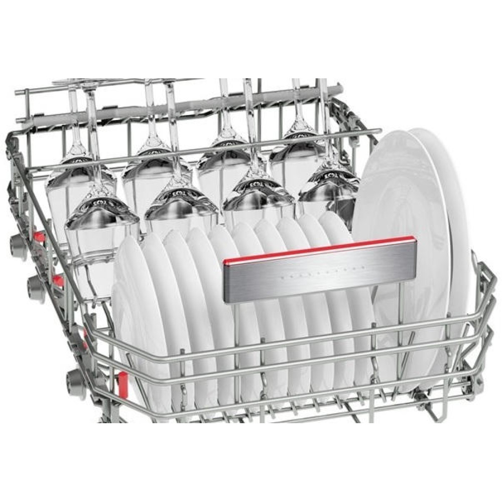 Встраиваемая посудомоечная машина Bosch SPV 69T80 RU