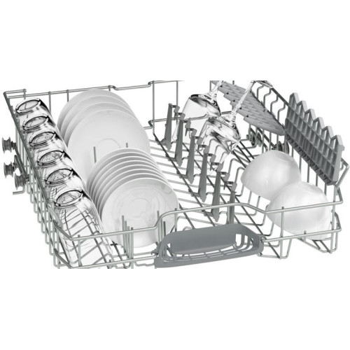Встраиваемая посудомоечная машина Bosch SMV 30D20 RU