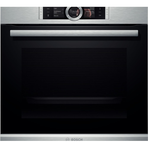 Духовой шкаф Bosch HBG656RS1