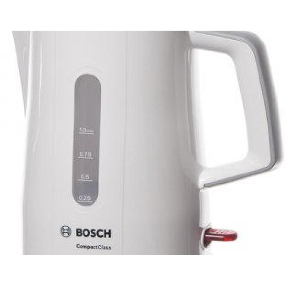 Чайник Bosch TWK 3A051