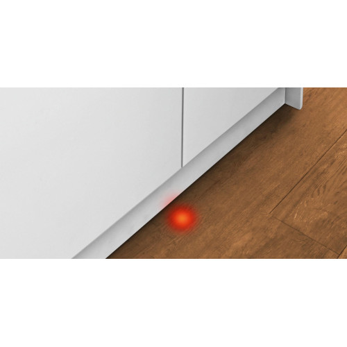 Встраиваемая посудомоечная машина Bosch SMV 45IX00R