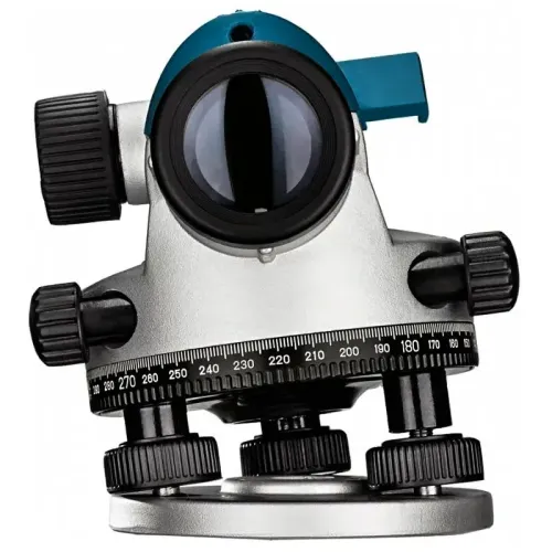 Bosch GOL 32 D Professional оптический нивелир с поверкой, 061599409V