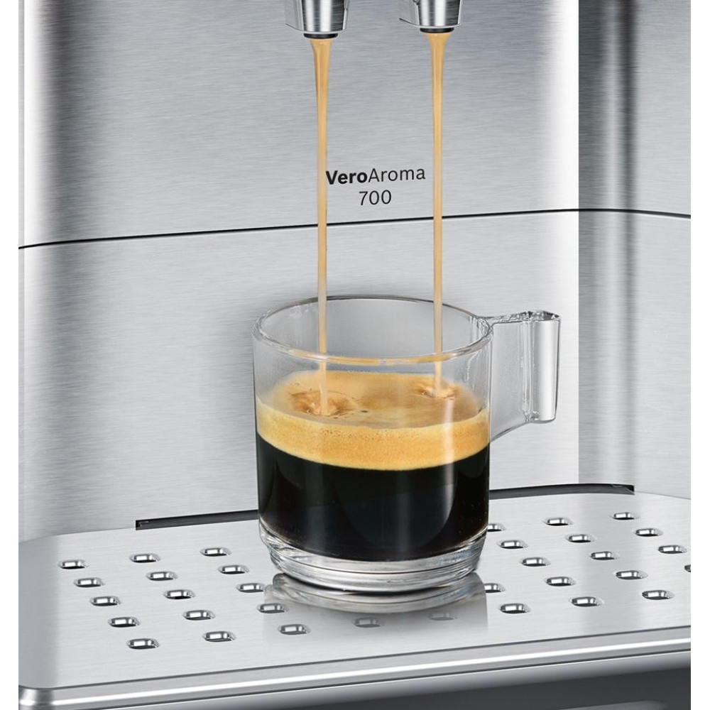 Кофемашина Bosch TES 60729 RW VeroAroma 700