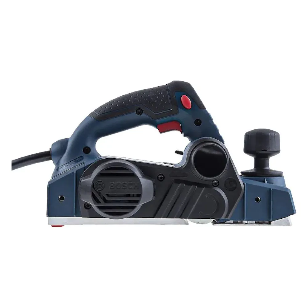 Bosch GHO 26-82 D Professional электрорубанок, 06015A4301