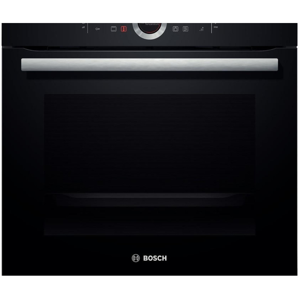 Духовой шкаф Bosch HBG655BB1