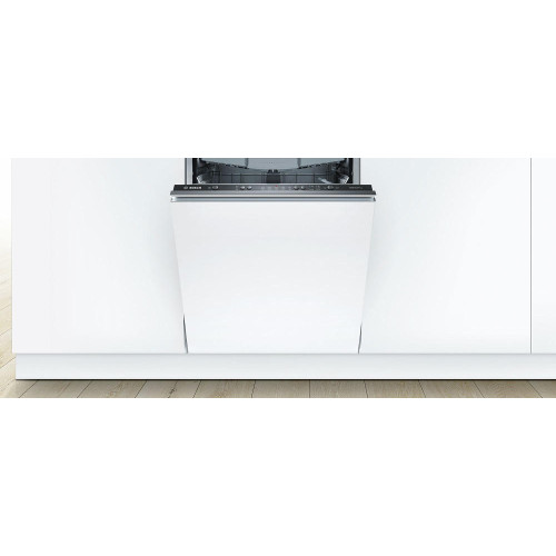 Встраиваемая посудомоечная машина Bosch SMV25EX02R