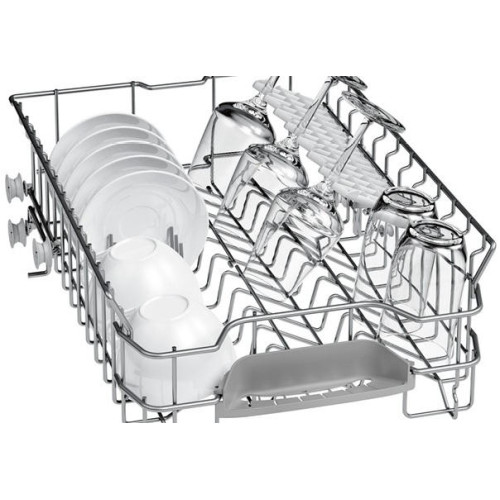 Встраиваемая посудомоечная машина Bosch SPV 30E00 RU