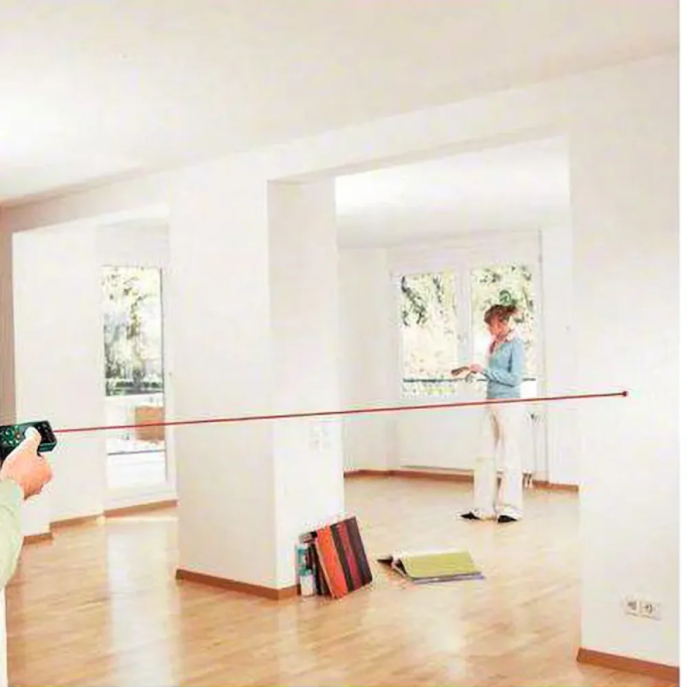 Bosch UniversalDistance 50 лазерный дальномер, 0603672800