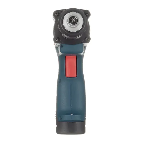 Bosch GTB 12V-11 Professional аккумуляторный шуруповерт (2 x 3 Ач, ЗУ), 06019E4004