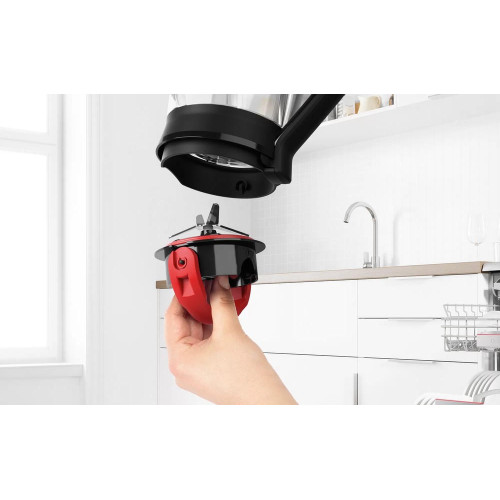 Блендер Bosch MMB6174S