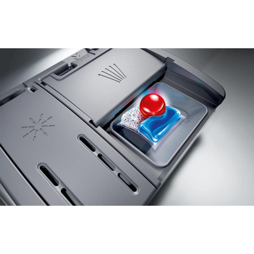 Встраиваемая посудомоечная машина Bosch SMI2ITS33E