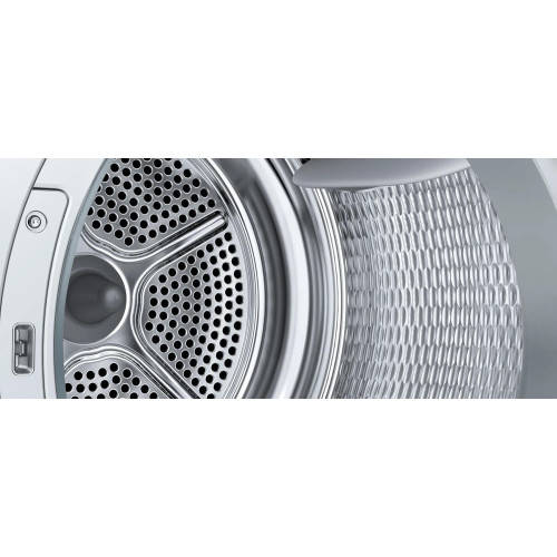 Сушильная машина Bosch WQG14200ME