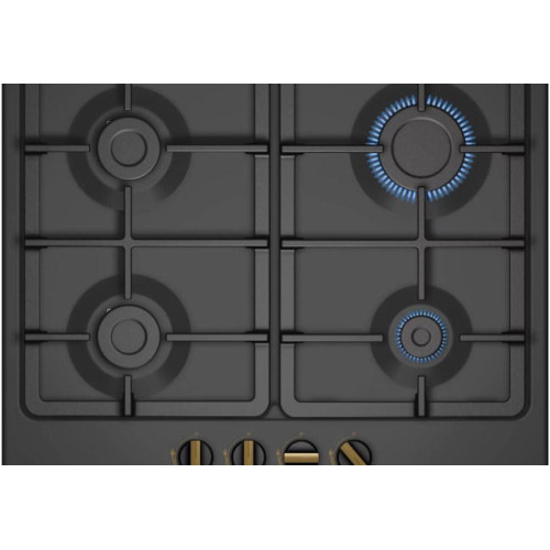 Газовая варочная панель Bosch PGP6B3B90R