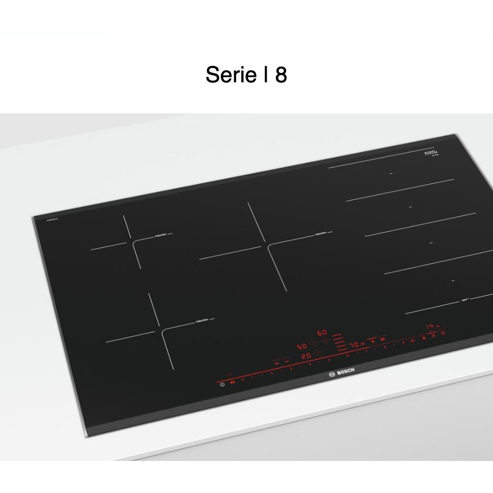 Индукционная варочная панель Bosch PXV875DC1E