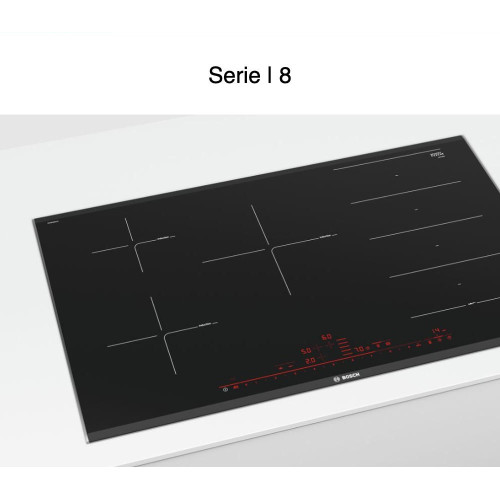 Индукционная варочная панель Bosch PXV875DC1E