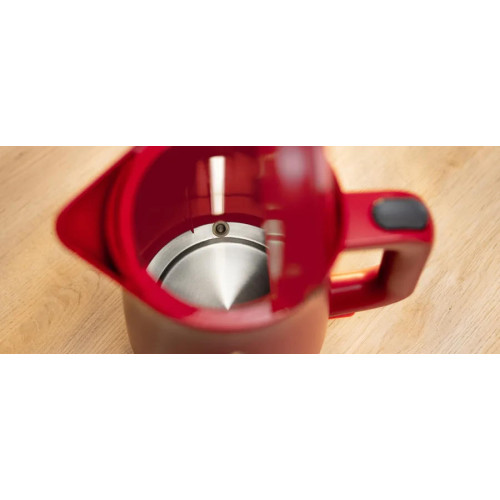 Чайник Bosch TWK4M224