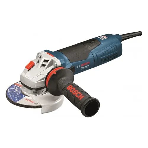 Bosch GWS 19-125 CIST Professional угловая шлифмашина, 060179S002
