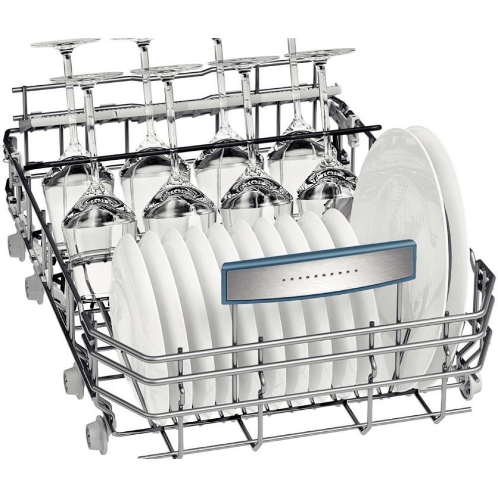 Встраиваемая посудомоечная машина Bosch SPV 69T70 RU