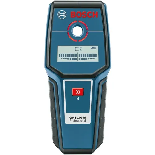Bosch GMS 100 M Professional детектор, 0601081100