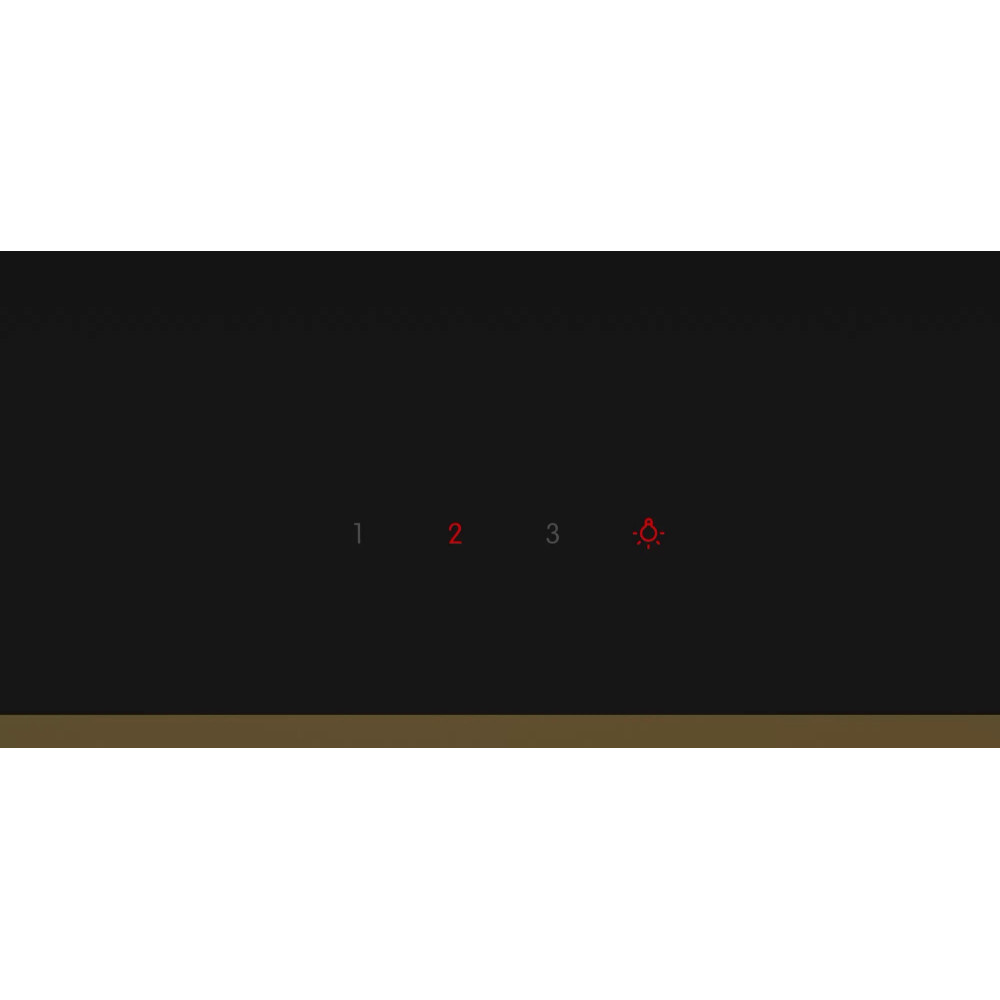 Вытяжка Bosch DWK65AJ90R